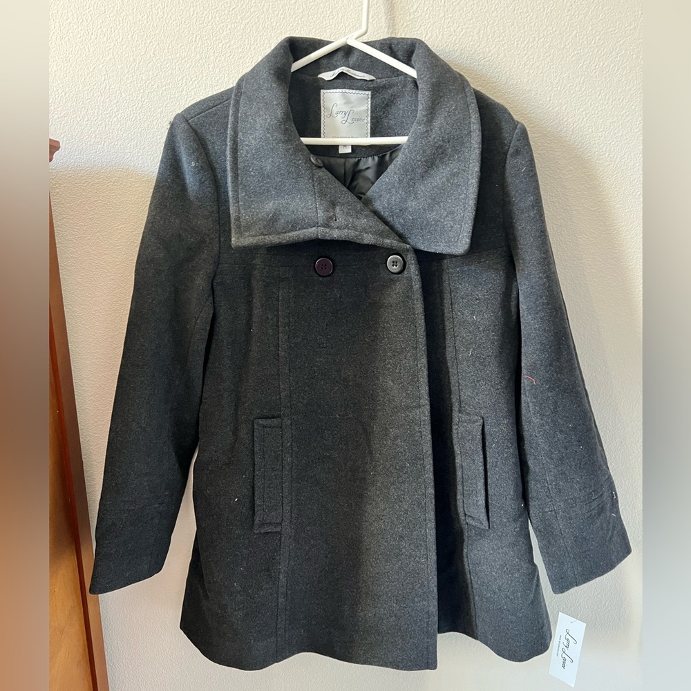 Larry Levine Winter Coat